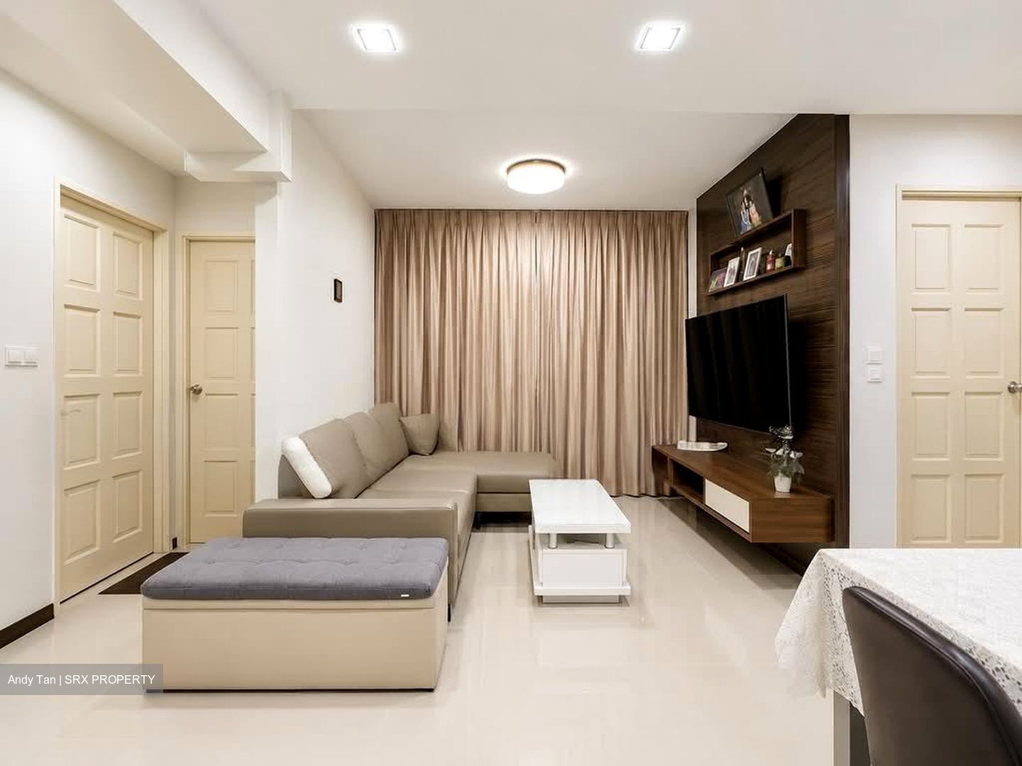 Blk 268D COMPASSVALE ARCADIA (Sengkang), HDB 4 Rooms #602019791